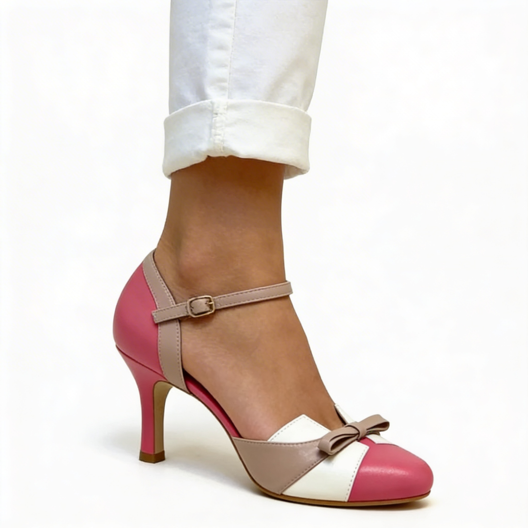 Elegant Heels Monika