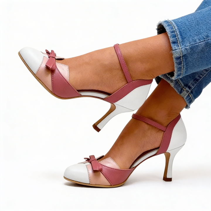 Elegant Heels Monika