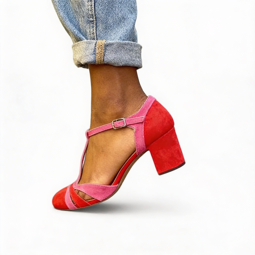 Elegant Heels Dominique