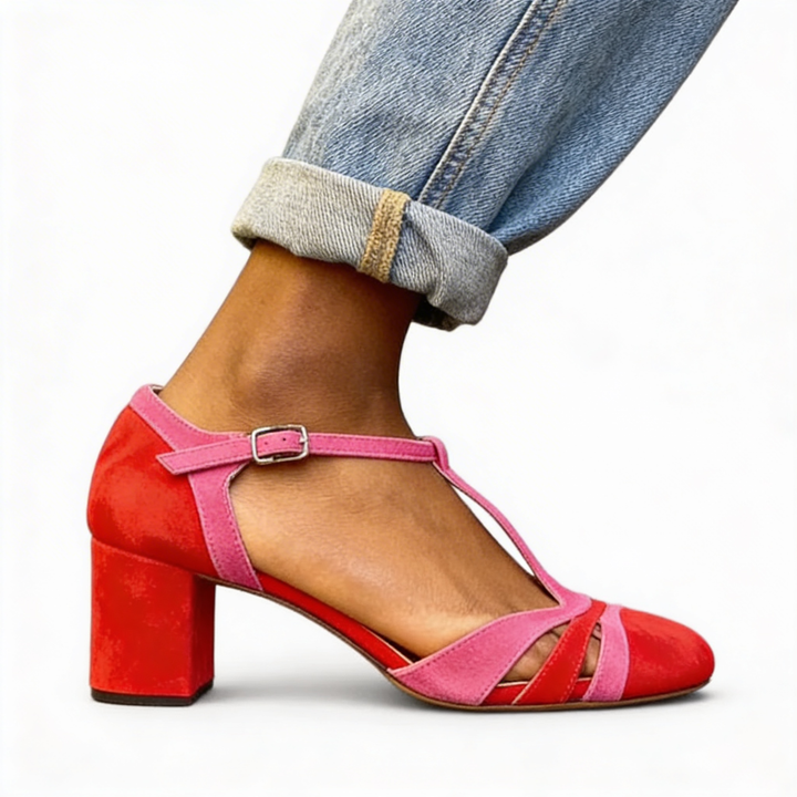 Elegant Heels Dominique