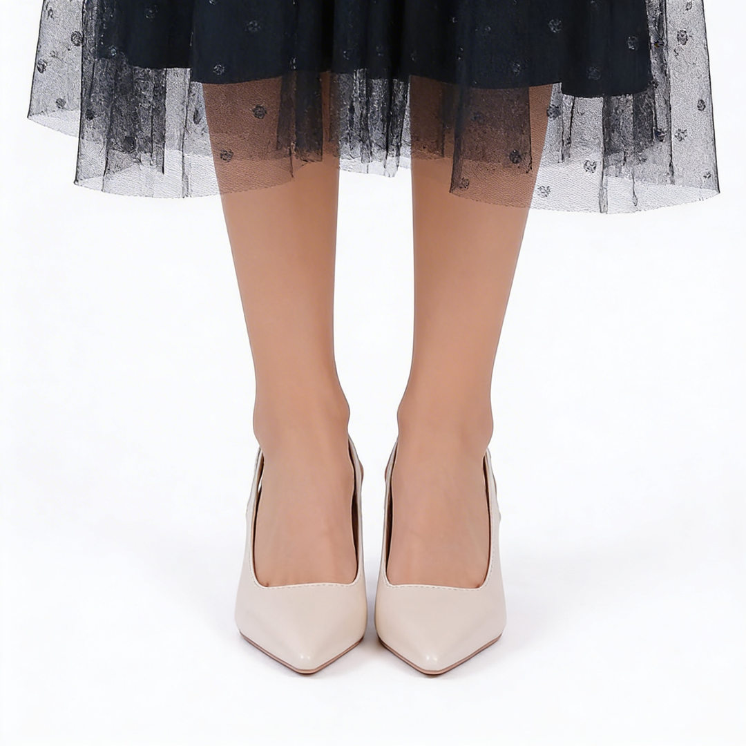 Elegant Heels Magdalena
