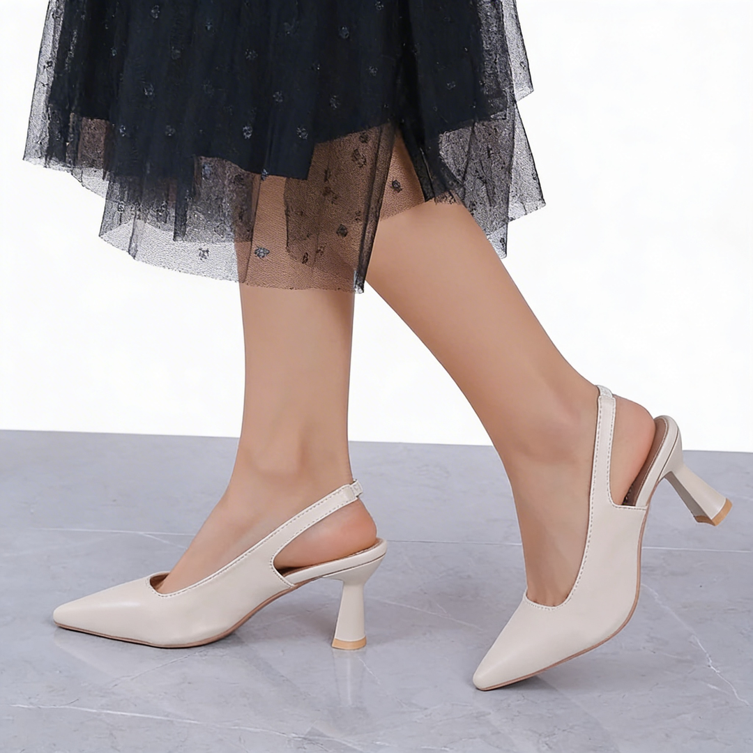 Elegant Heels Magdalena