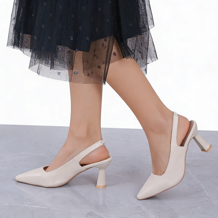 Elegant Heels Magdalena