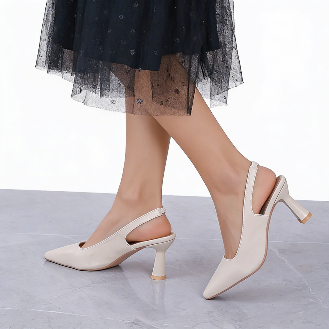 Elegant Heels Magdalena