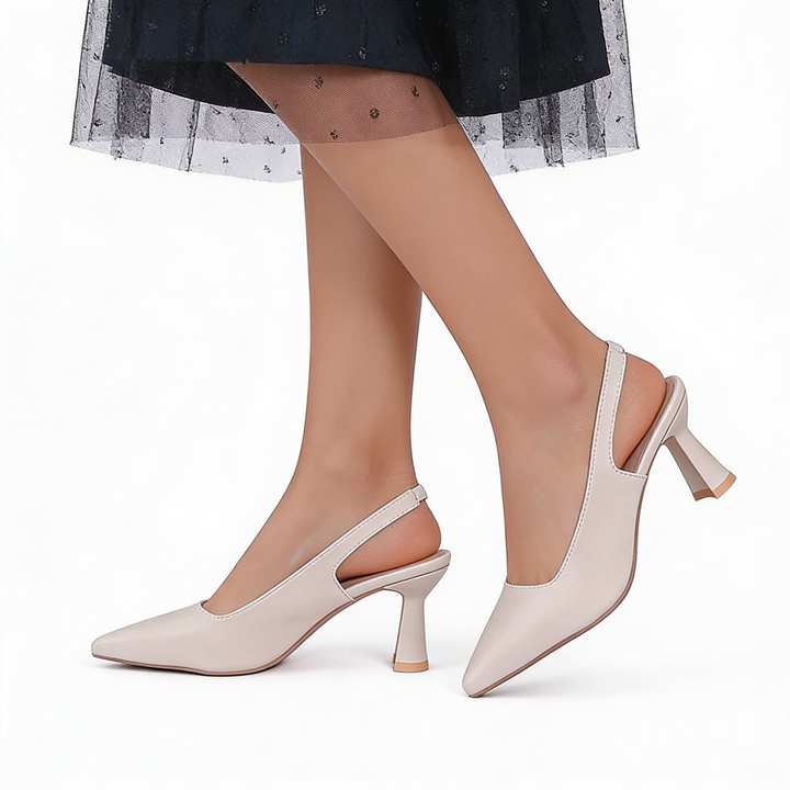 Elegant Heels Magdalena