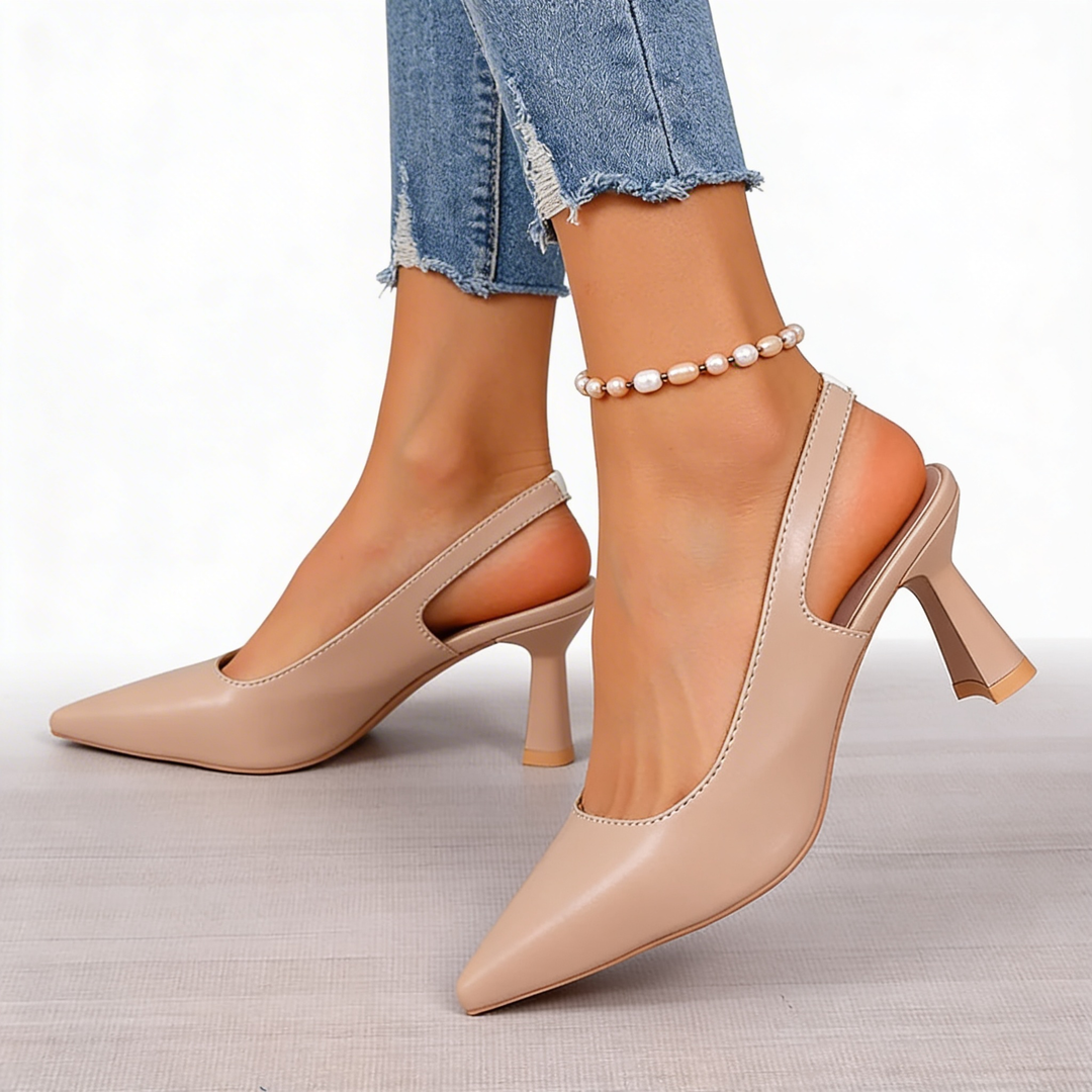 Elegant Heels Magdalena