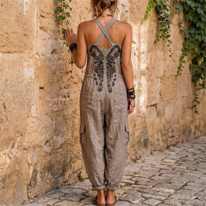 ERMINILDE | Bohemian Elegance for Everyday