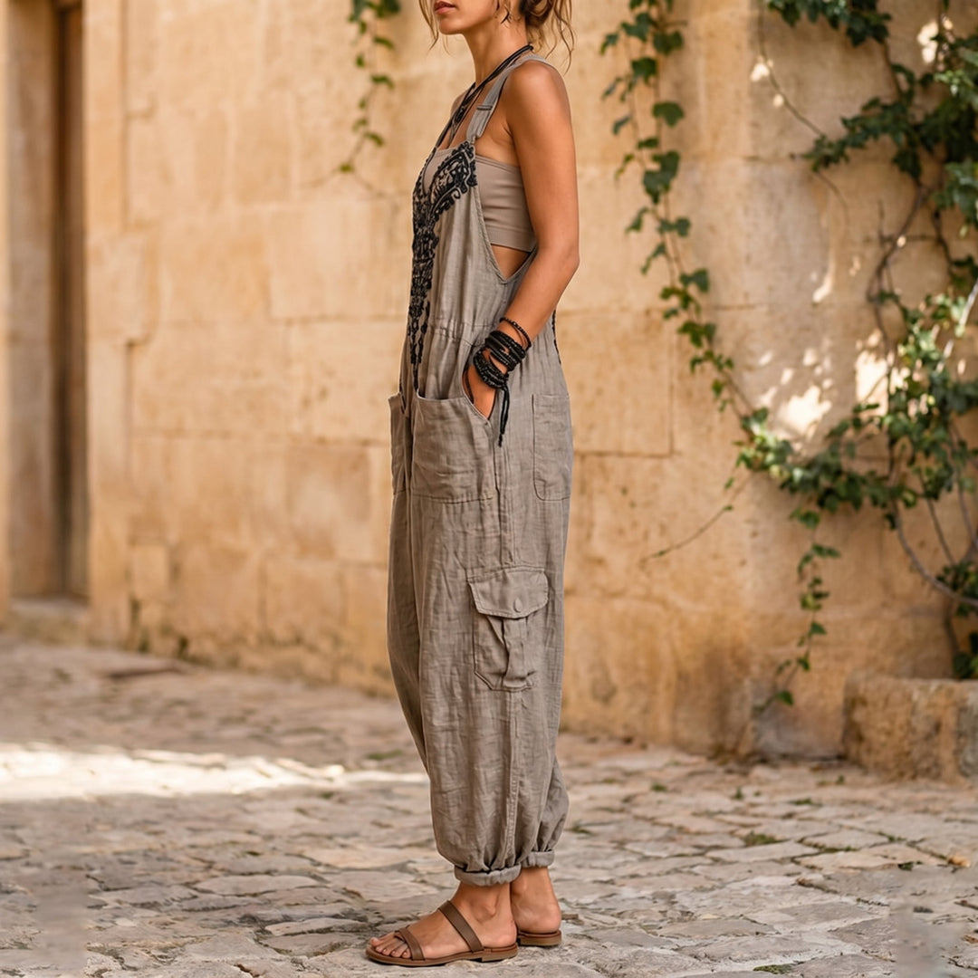 ERMINILDE | Bohemian Elegance for Everyday