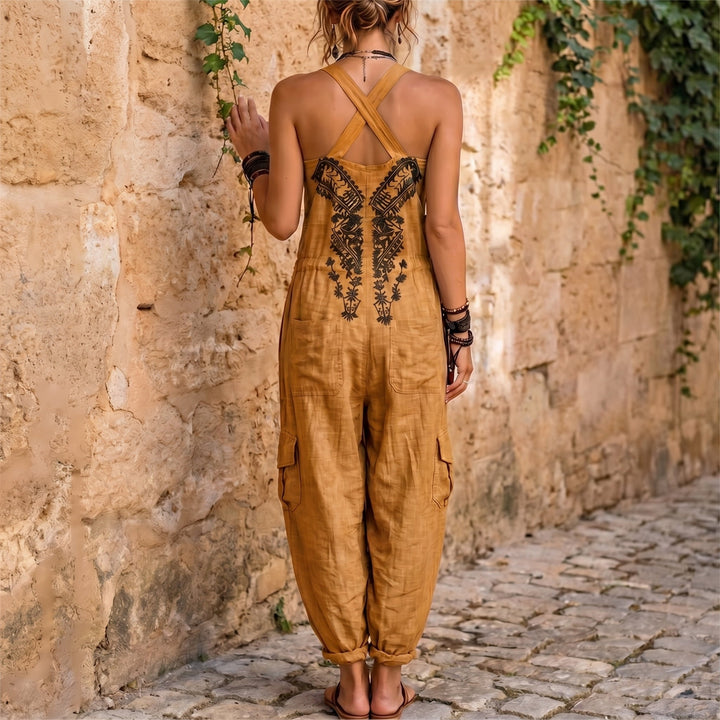 ERMINILDE | Bohemian Elegance for Everyday