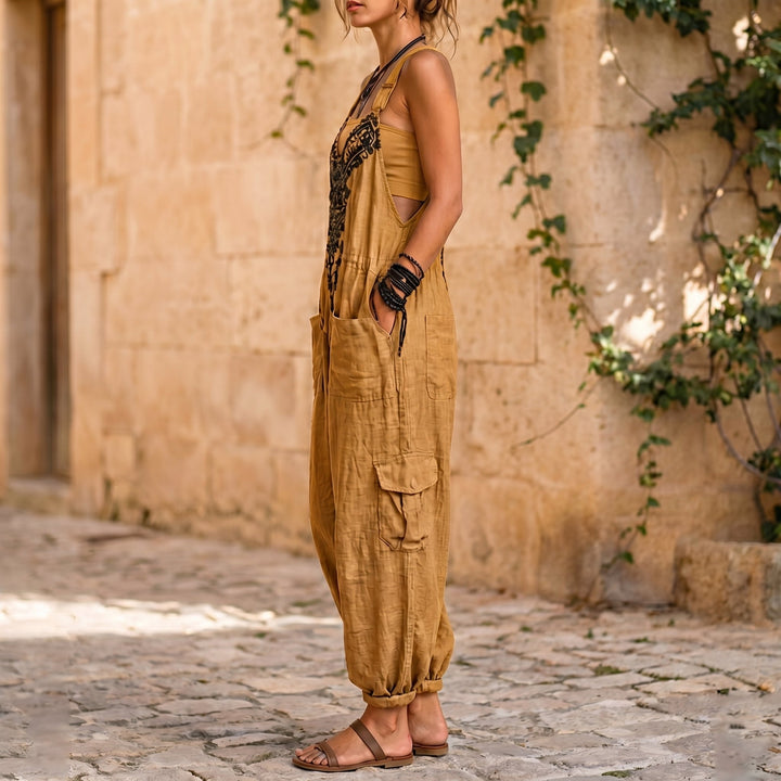 ERMINILDE | Bohemian Elegance for Everyday