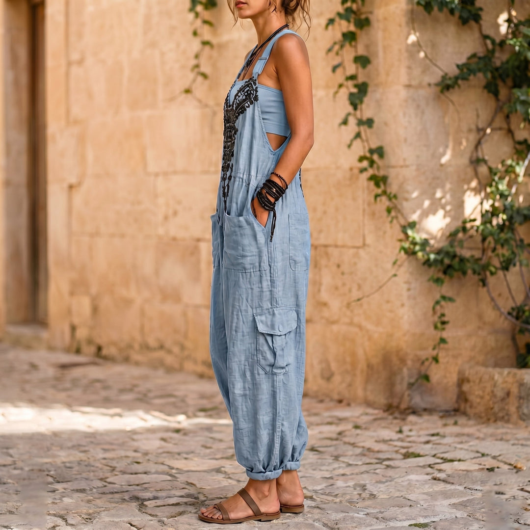 ERMINILDE | Bohemian Elegance for Everyday
