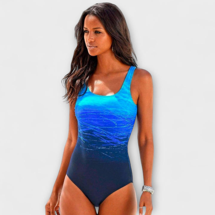 Elegant Sun Swimsuit Aurélie