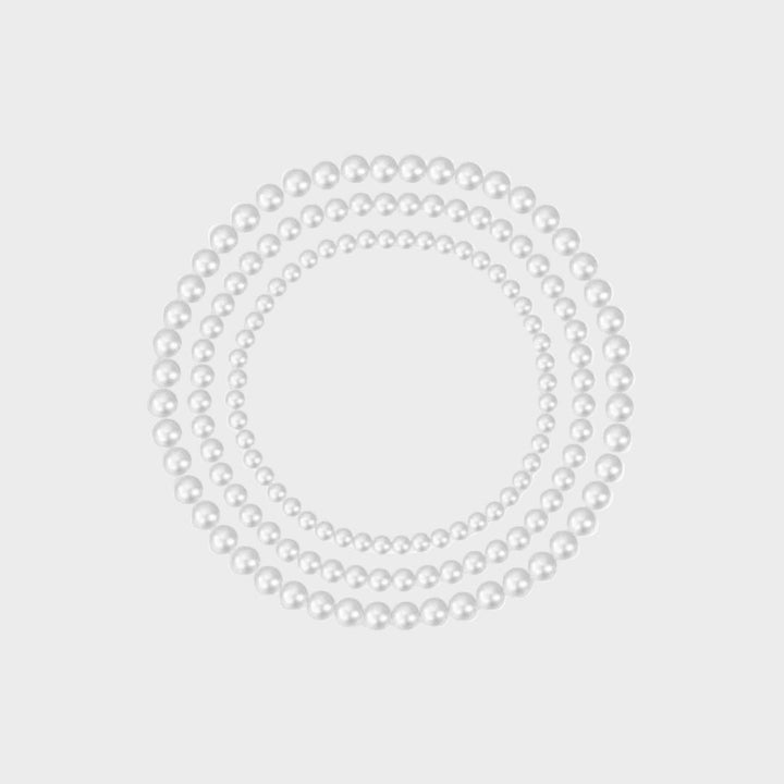 Mykonos Gold Bracelet