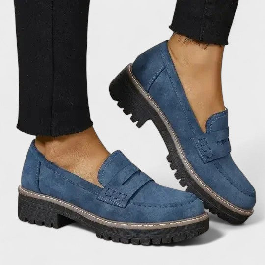 Daniela - Comfortable Moccasins