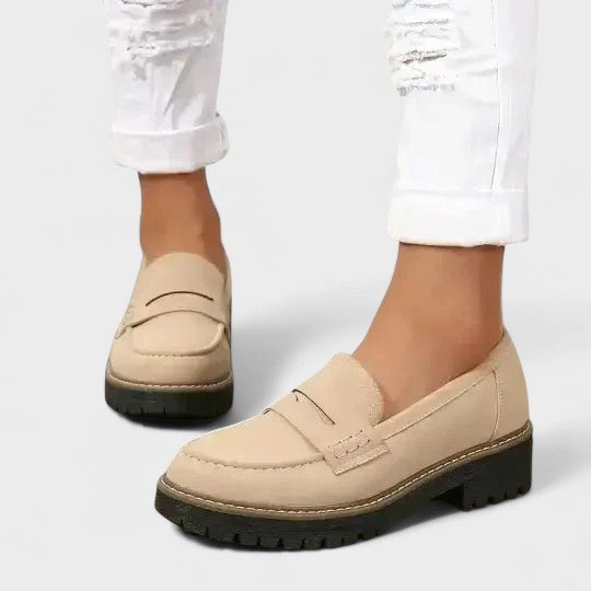 Daniela - Comfortable Moccasins