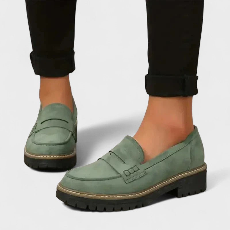Daniela - Comfortable Moccasins