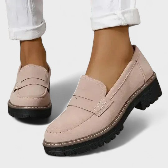 Daniela - Comfortable Moccasins