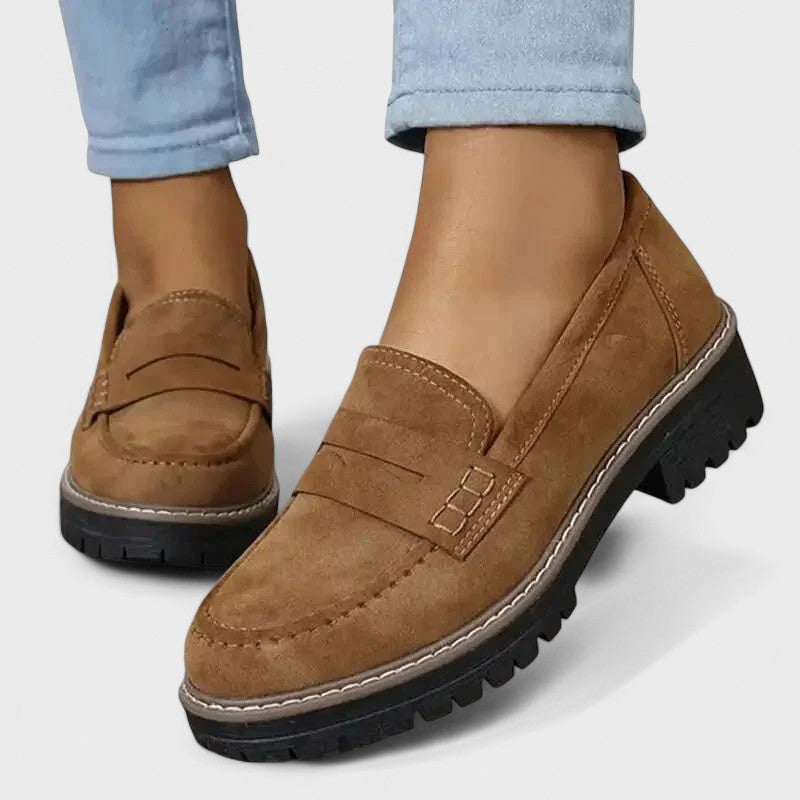 Daniela - Comfortable Moccasins