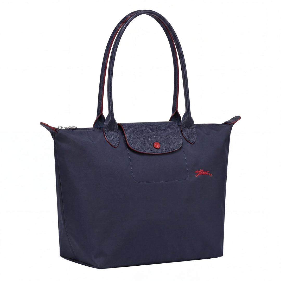 Large Premium Bag - Navy