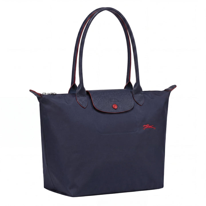 Large Premium Bag - Navy