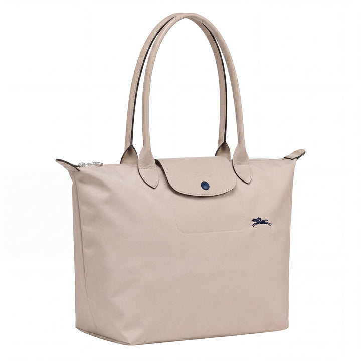 Large Premium Bag - Beige