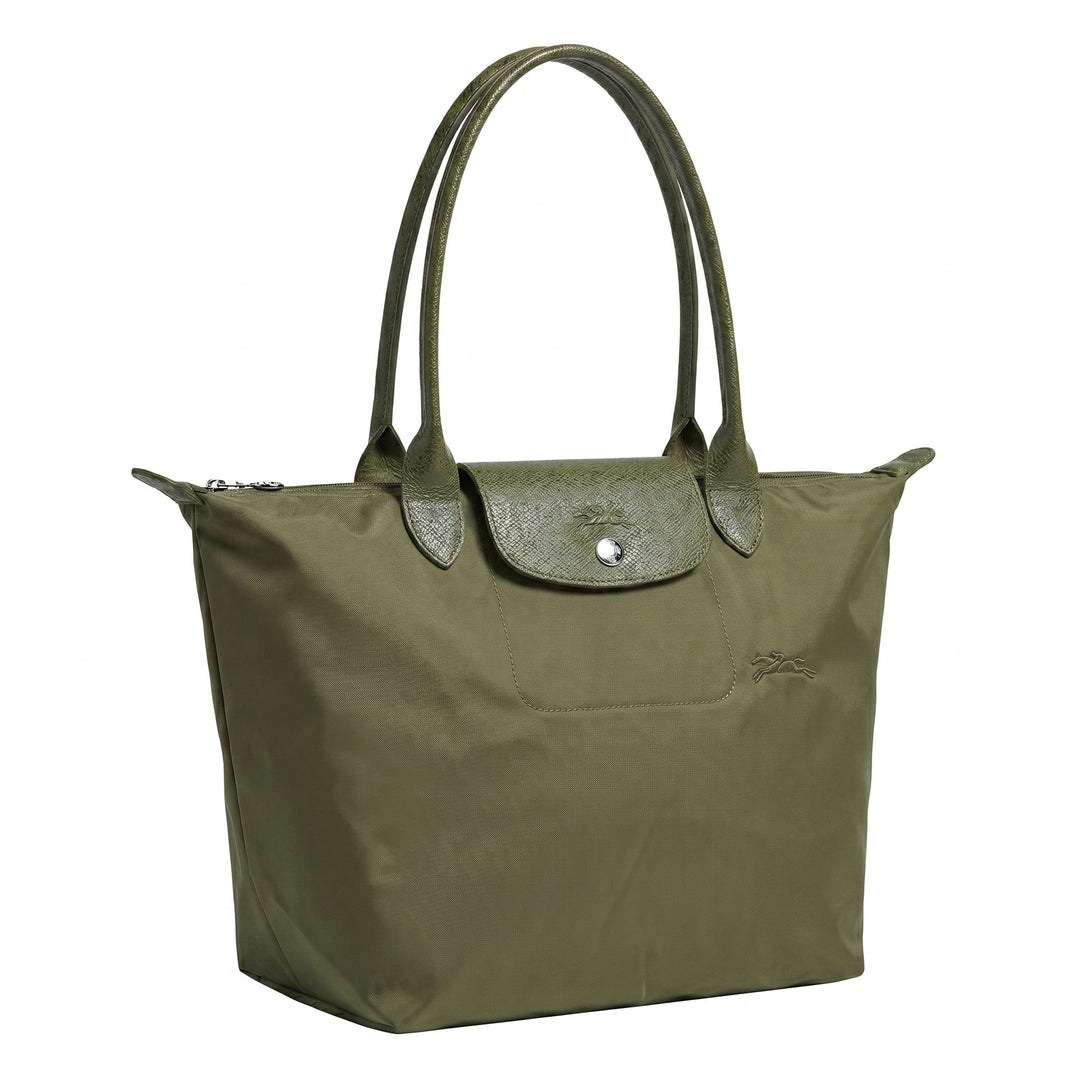 Large Premium Bag - Green