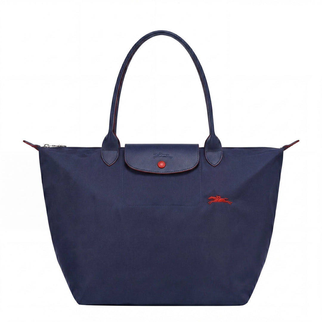 Large Premium Bag - Navy