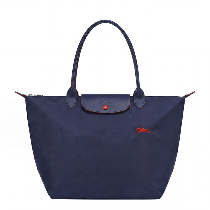Large Premium Bag - Navy