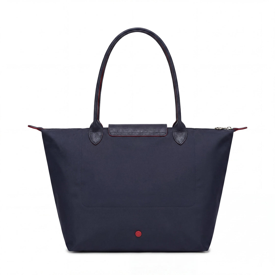 Large Premium Bag - Navy
