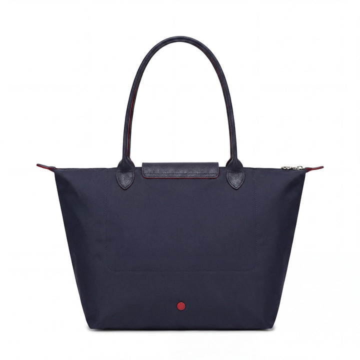 Large Premium Bag - Navy