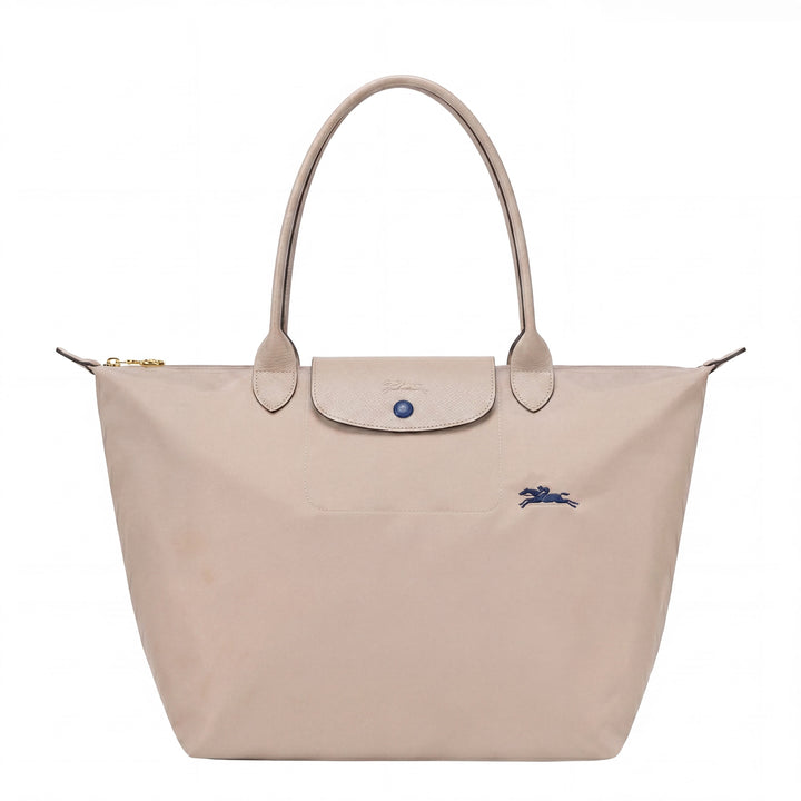 Large Premium Bag - Beige