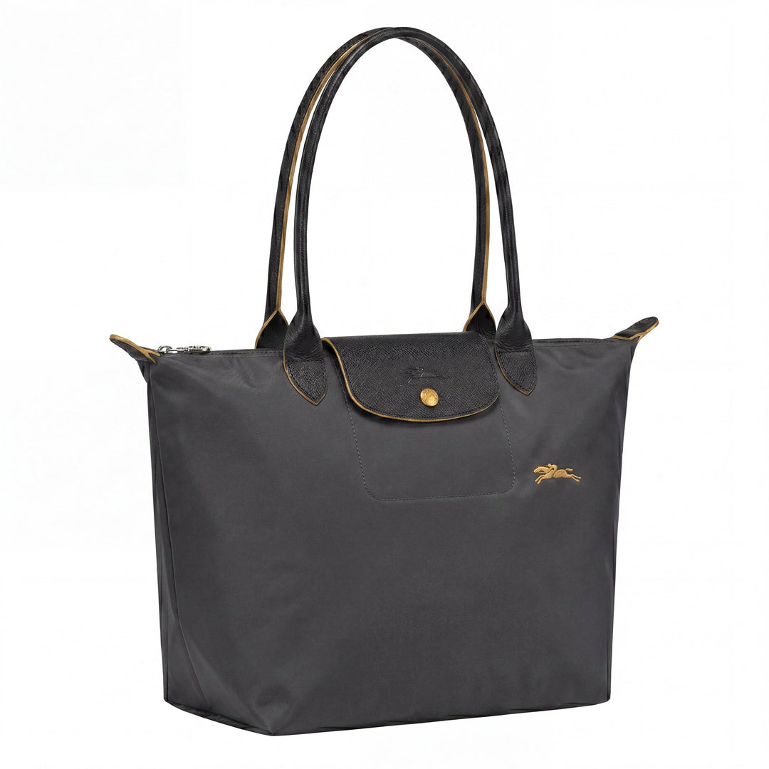 Large Premium Bag - Golden
