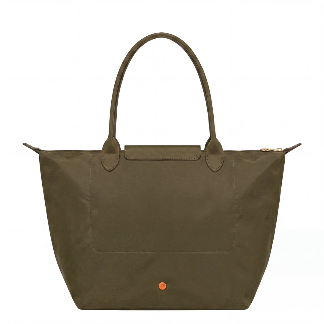 Large Premium Bag - Khaki Green