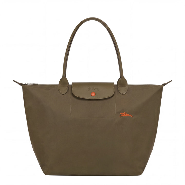 Large Premium Bag - Khaki Green
