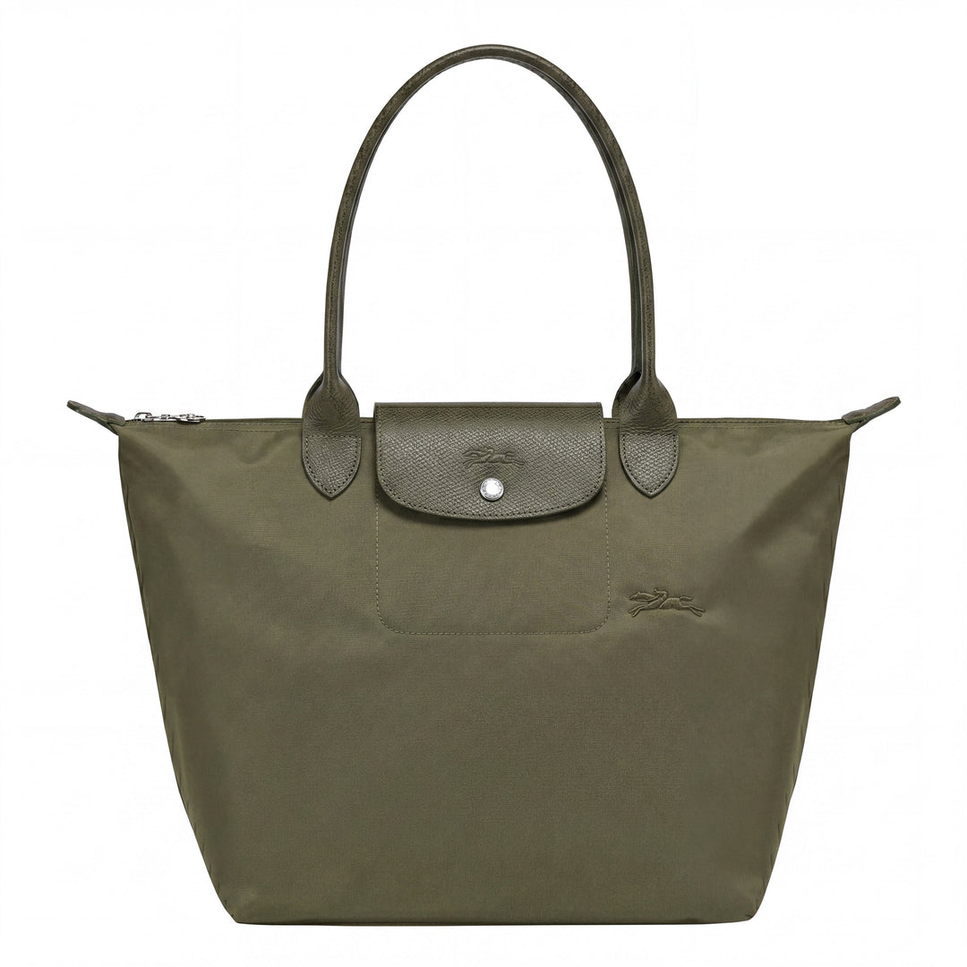Large Premium Bag - Green