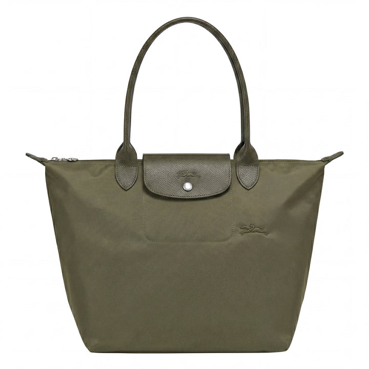 Large Premium Bag - Green