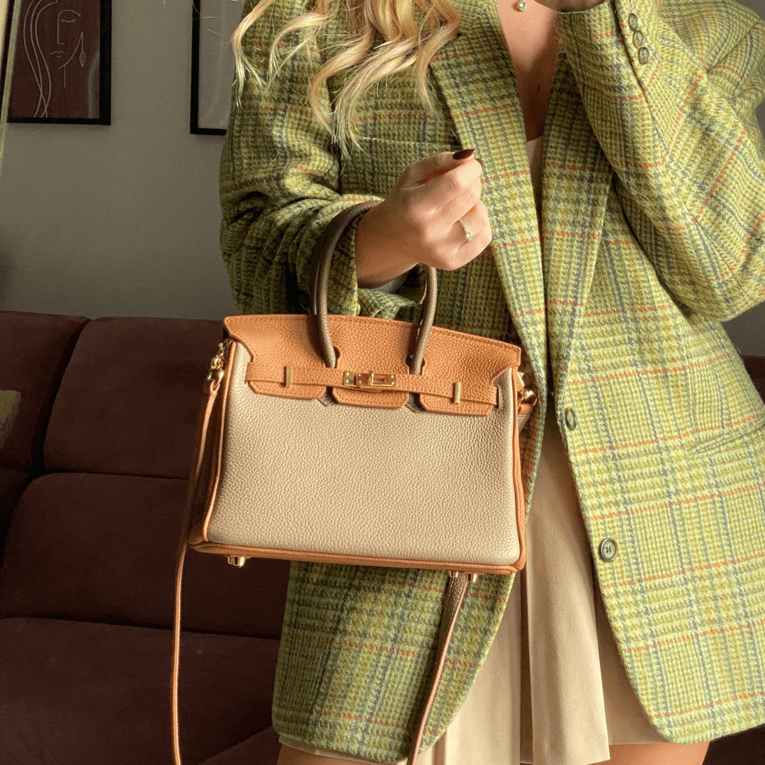 Timeless Bag Reinvented Boldly™