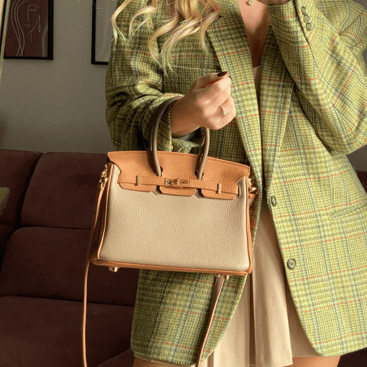 Timeless Bag Reinvented Boldly™