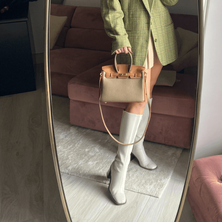 Timeless Bag Reinvented Boldly™