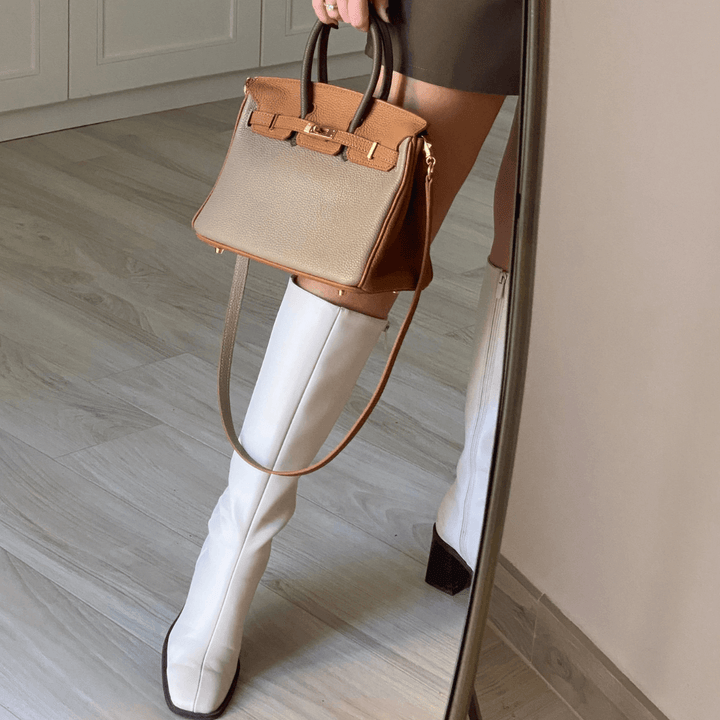 Timeless Bag Reinvented Boldly™