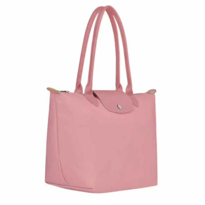 Premium Large Bag - Petal Pink