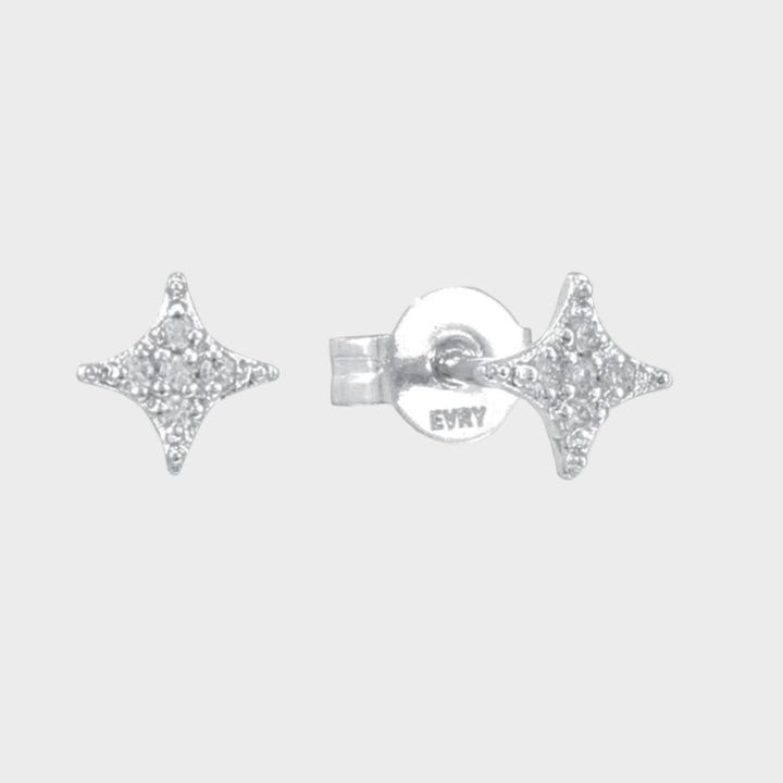 Star Earrings
