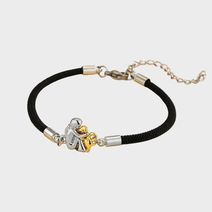 Hug Bracelet (Dog)