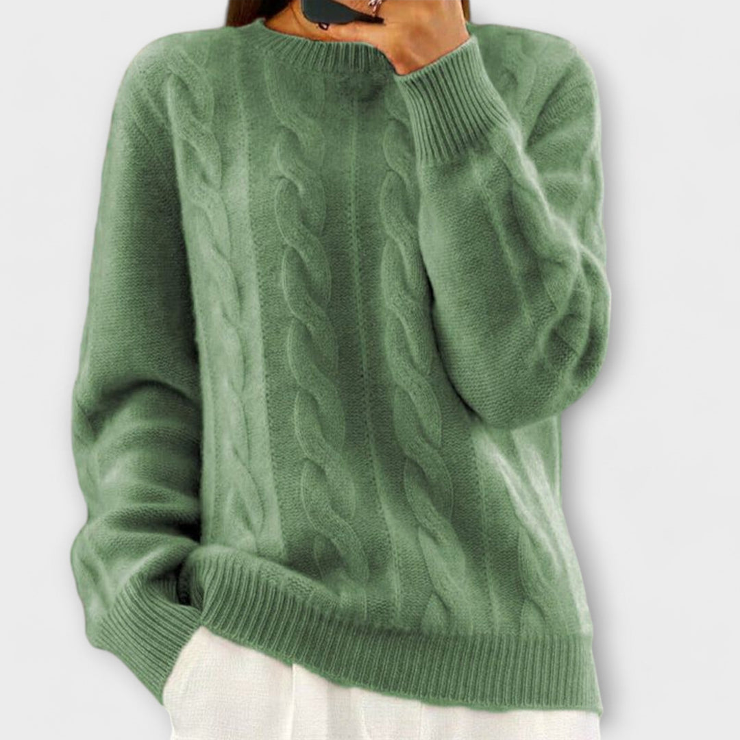 Warm Sweater for Women