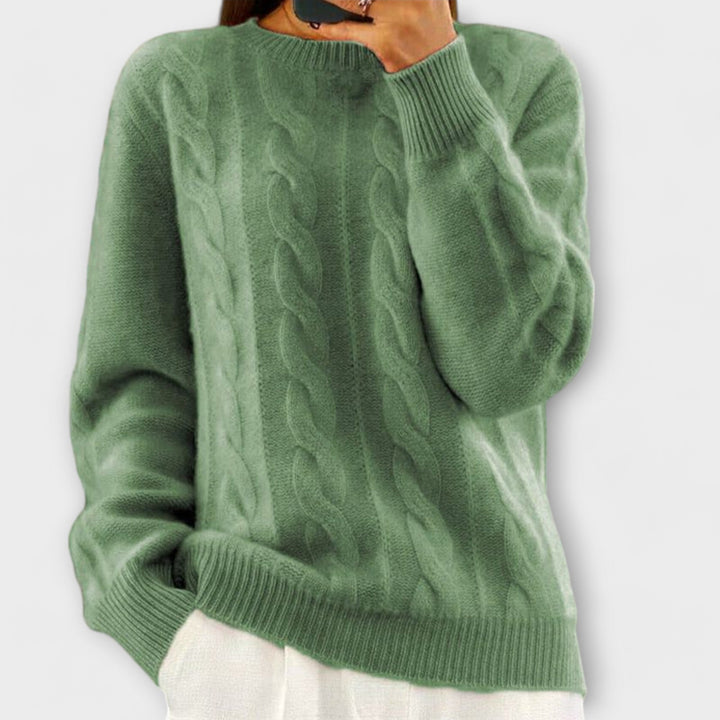 Warm Sweater for Women