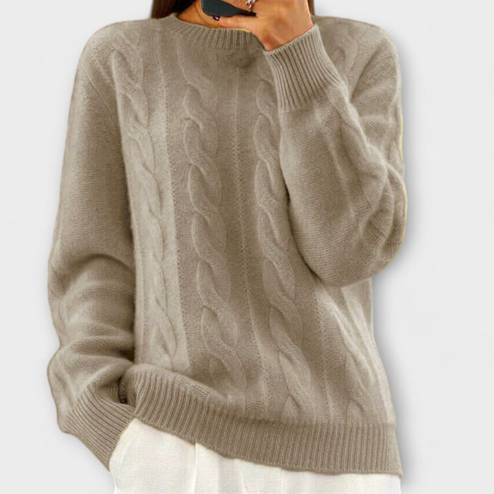 Warm Sweater for Women