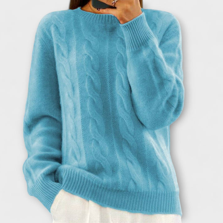 Warm Sweater for Women