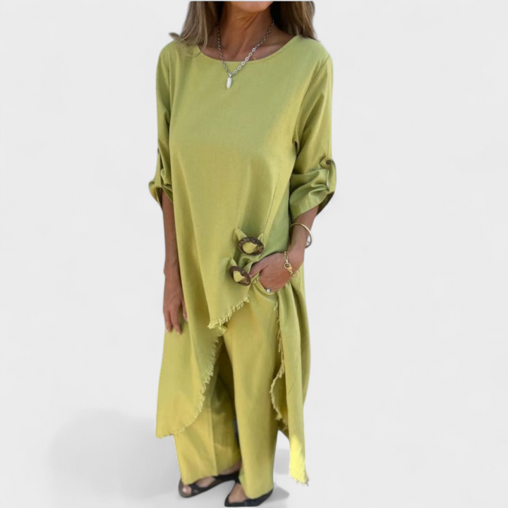 Matilde - Comfortable Set