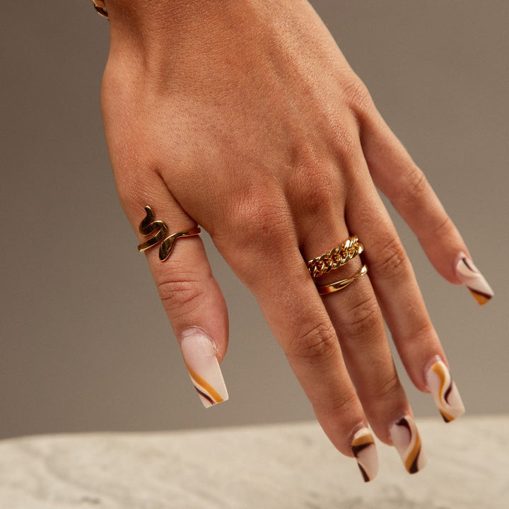 Brise Ring