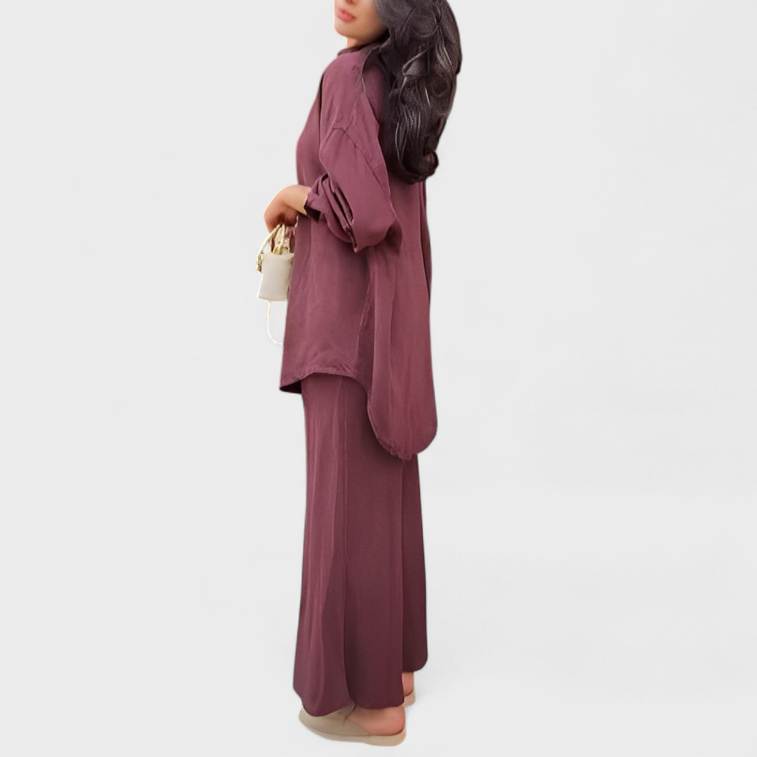 Julia - Elegant Set